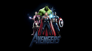 Δες τους Avengers με άλλο μάτι - Φωτογραφία 1