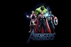 Δες τους Avengers με άλλο μάτι