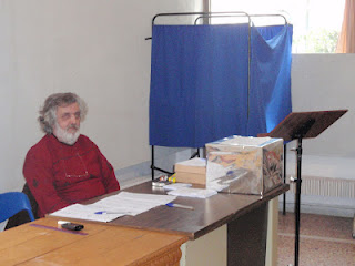 Καστοριά - Πραγματοποιήθηκε η πρώτη Γενική Συνέλευση, αλλά και οι εκλογές, του Πολιτιστικού συλλόγου το Τσαρσί - Φωτογραφία 1