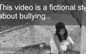 12χρονη δημιούργησε βίντεο με ψεύτικη αυτοκτονία