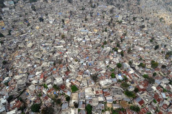 Τα πιο επικίνδυνα μέρη στον κόσμο - Φωτογραφία 3