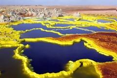 Τα πιο επικίνδυνα μέρη στον κόσμο