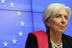 Τα γαλλικά των Ελλήνων και η απάντηση της Λαγκάρντ