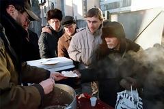 N. Ferguson: To 2o ημίχρονο του 'μεγάλου κράχ' θα παιχτεί στην Ευρώπη