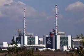 Boυλγαρία: Πρόβλημα στον πυρηνικό αντιδραστήρα του Κοζλοντούι - Φωτογραφία 1