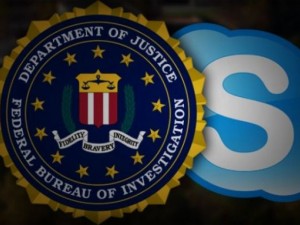 SKYPE: To FBI μπορεί πλέον να κατασκοπεύει τις συνομιλίες - Φωτογραφία 1