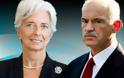 Παραμονή στην Ευρωζώνη σημαίνει άμεση έξοδος από το ΔΝΤ (για τα περί “μονομερούς καταγγελίας”)