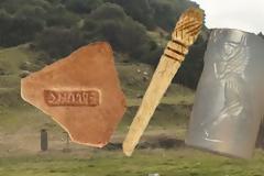 Αρχαιολογικοί θησαυροί στο Ν. Πήλιο