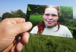 Ζευγάρι Βόσνιων είχε αιχμάλωτη επί 8 χρόνια νεαρή Γερμανίδα - Φωτογραφία 1