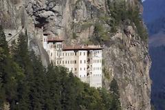 ΔΕΙΤΕ: Εκεί που η γη ενώνεται με τον ουρανό!