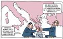 Η γελοιογραφία που κάνει τον γύρο του διαδικτύου – Η Ελλάδα δεν είναι αγελάδα… - Φωτογραφία 2
