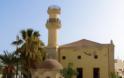 Αίτημα για τζαμί στην κατεχόμενη Θέρμια