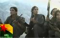 Η αντίδραση του PKK στην αυξανόμενη εμπλοκή της Τουρκίας στην κρίση στην Συρία