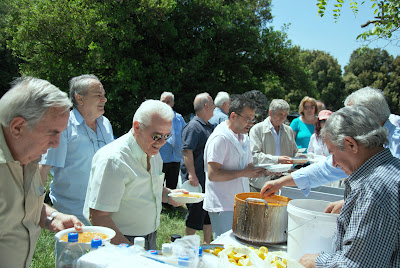 Θεσμός η ετήσια εκδήλωση στο Κατσιμίδι - Αντάμα παράδοση και φασολάδα - Φωτογραφία 2