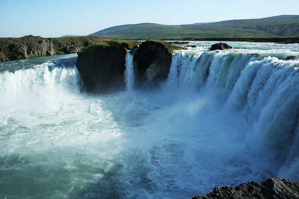 Godafoss: Ο «καταρράκτης των Θεών»! - Φωτογραφία 5