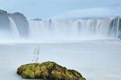 Godafoss: Ο «καταρράκτης των Θεών»!