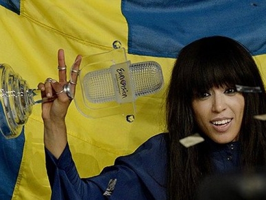 LOREEN: Η νικήτρια της Eurovision και οι ιδιαιτερότητες που την ακολουθούν - Φωτογραφία 1