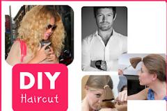 Η Beyonce κουρεύεται μόνη της! Εσύ; Σου έχουμε 6 βήματα για να το κάνεις σωστά!