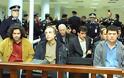 Δείτε ποια στελέχη του ΣΥΡΙΖΑ ήταν μάρτυρες υπεράσπισης στη δίκη της 17 Νοέμβρη