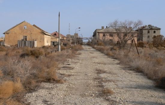 Τα πιο επικίνδυνα μέρη στον κόσμο - Φωτογραφία 2