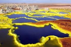 Τα πιο επικίνδυνα μέρη στον κόσμο