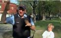 VIDEO: Οι πιο ξεκαρδιστικές φάρσες με αστυνομικούς!