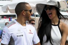 Έβαλε κάτι απλό και βγήκε η Νικόλ Σέρζινγκερ (Photos)