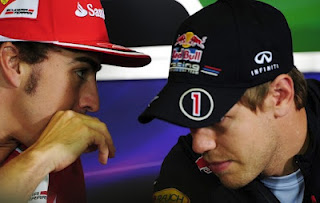 Vettel: Δεν έχω υπογράψει τίποτα με τη Ferrari - Φωτογραφία 1
