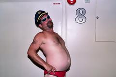 Σ’ ευχαριστώ Θεέ μου, που επιτέλους, τέλειωσε!