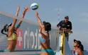 Γήπεδο Beach Volley στη Σπάρτη