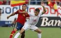 Η εθνική ομάδα ποδοσφαίρου της Σερβίας έκοψε μουσουλμάνο ποδοσφαιριστή από την αποστολή του EURO γιατί δεν τραγούδησε τον εθνικό ύμνο της χώρας..