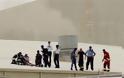 Πυρκαγιά με πολλούς νεκρούς σε εμπορικό κέντρο στο Κατάρ
