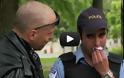 Οι κορυφαίες φάρσες με αστυνομικούς [Video]