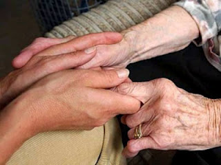 «Έσβησε» σε ηλικία 107 ετών η γηραιότερη Ελληνίδα - Φωτογραφία 1