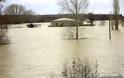 Οι αγρότες θα αποζημιωθούν για τις πλημμύρες στον Έβρο