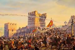 Σαν σήμερα «η Πόλις εάλω....»