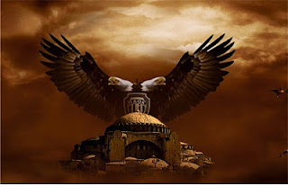 Η Πόλις εάλω! Το αφιέρωμα του paokrevolution - Φωτογραφία 6