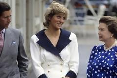 Κι όμως...Η βασίλισσα Ελισάβετ ήταν ο μεγαλύτερος υποστηρικτής της Νταϊάνας