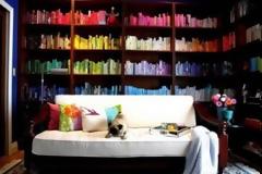 18 ασυνήθιστα πράγματα που μπορείς να κάνεις με τα βιβλία σου