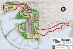 Κερατσίνι - Δραπετσώνα ακόμα πιο κοντά στην δημιουργία πίστας F1