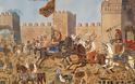 Η Άλωση της Κωνσταντινούπολης - 29 Μαϊου 1453