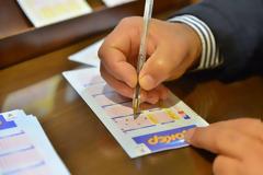 Να γιατί δημιουργούνται τόσο μεγάλα Τζακ Ποτ στο Τζόκερ - Ενδιαφέρουσα άποψη πράκτορα του ΟΠΑΠ