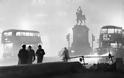 Η ομίχλη στο Λονδίνο που «δολοφόνησε» 12.000 ανθρώπους