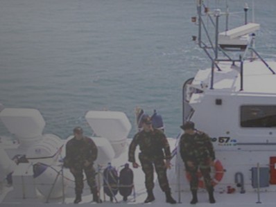 Συναγερμός για ακυβέρνητο σκάφος με οκτώ επιβαίνοντες - Φωτογραφία 1
