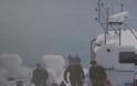 Συναγερμός για ακυβέρνητο σκάφος με οκτώ επιβαίνοντες