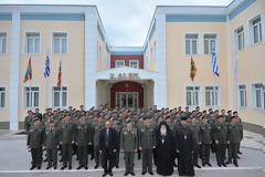 Τελετή Αποφοίτησης των Σπουδαστών της 27ης Εκπαιδευτικής Σειράς της ΣΔΙΕΠ