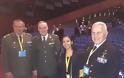 Συμμετοχή Αρχηγού ΓΕΕΘΑ σε Διεθνές Συνέδριο για την Ασφάλεια