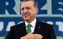 Πέρασε η μεταρρύθμιση για την ενίσχυση των εξουσιών του Ερντογάν