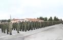 Τελετές Ορκωμοσίας Νεοσύλλεκτων Οπλιτών της 2017 Α΄ ΕΣΣΟ - Φωτογραφία 32