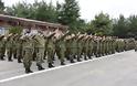 Τελετές Ορκωμοσίας Νεοσύλλεκτων Οπλιτών της 2017 Α΄ ΕΣΣΟ - Φωτογραφία 35